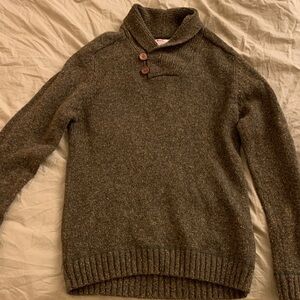 Fjallraven Multicolor Knit Sweater